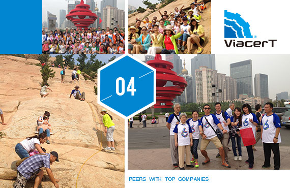 陽光正好，微風(fēng)不燥-青島游